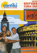 Contiki Holidays: looking for high-street partners 